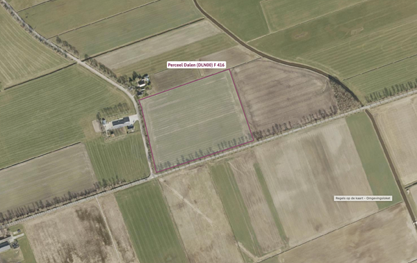 Medium property photo - Burg Ten Holteweg, 7751 SR Dalen